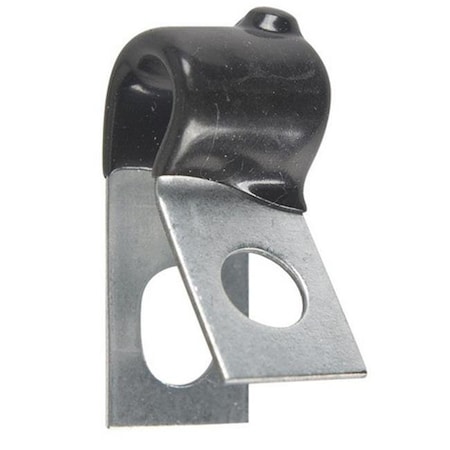 Swivel 803011115 0.31 in. Vinyl Coated Clip SW151126